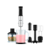 LSB150BSS0ZAN1 Breville the All in One Cordless Hand Blender